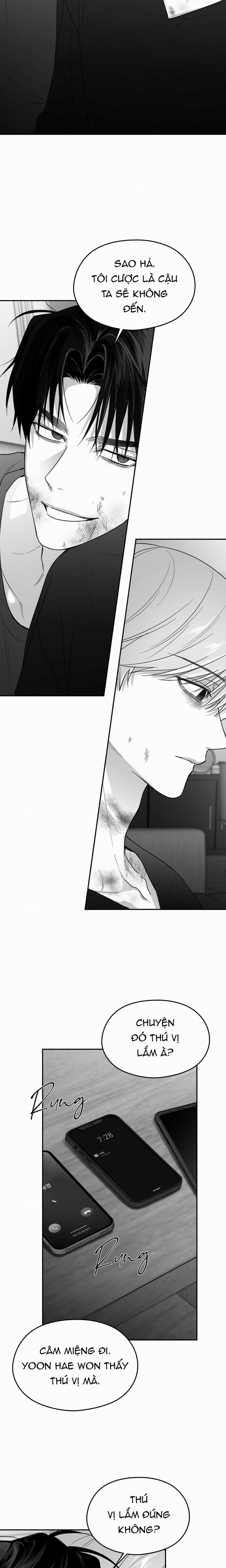 Non Zero Sum 54 trang 13