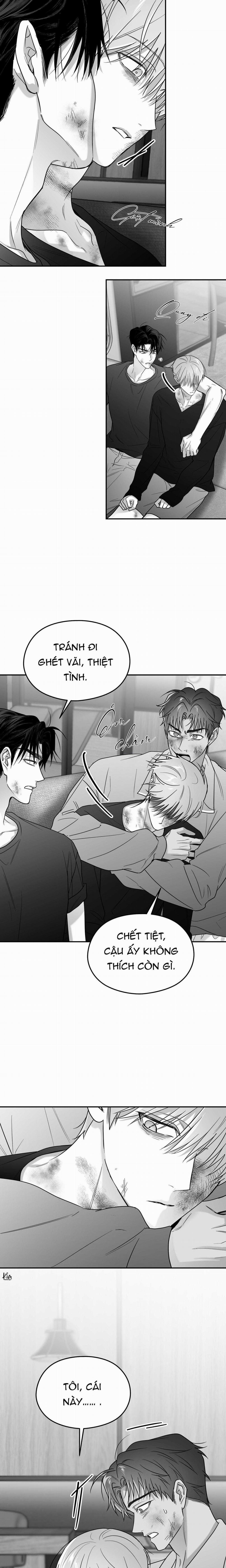 Non Zero Sum 54 trang 14
