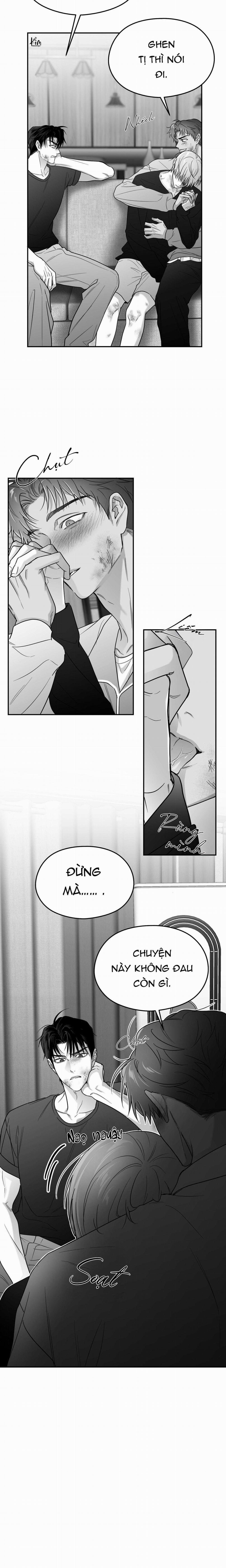 Non Zero Sum 54 trang 16