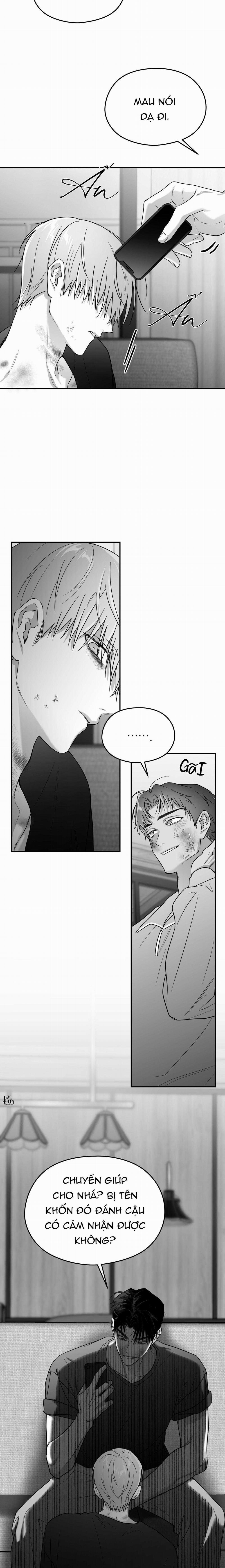 Non Zero Sum 54 trang 18