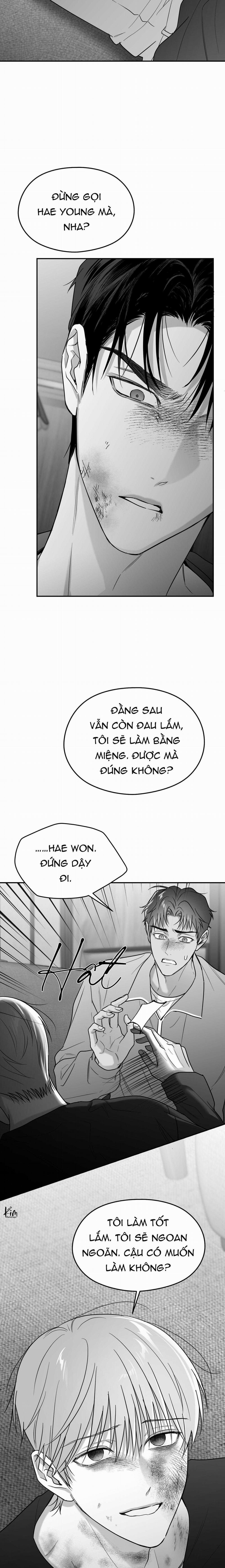 Non Zero Sum 54 trang 20