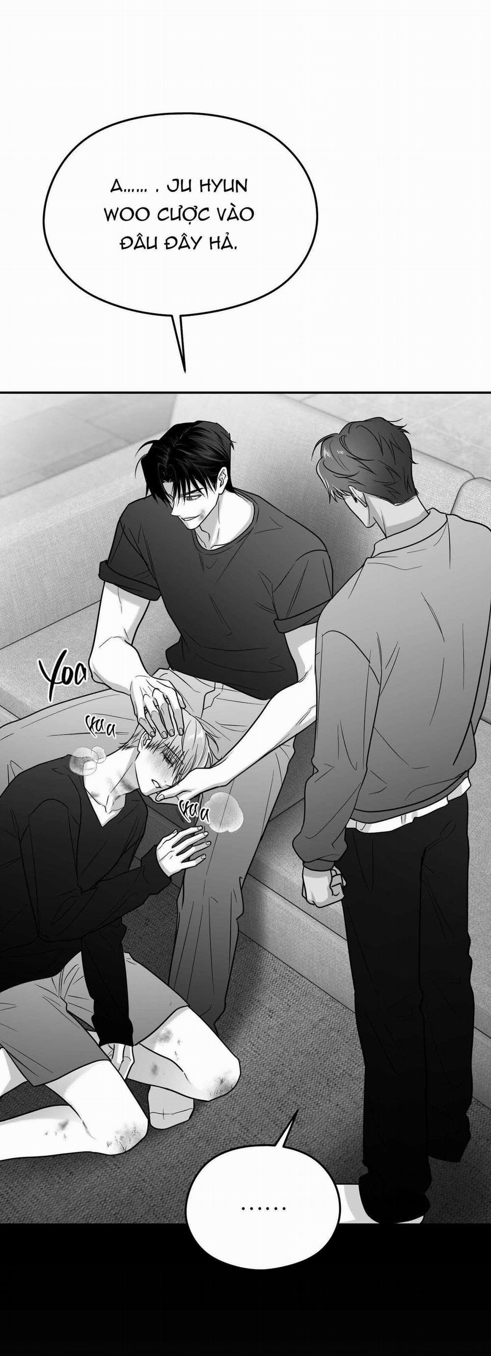 Non Zero Sum 55 trang 16