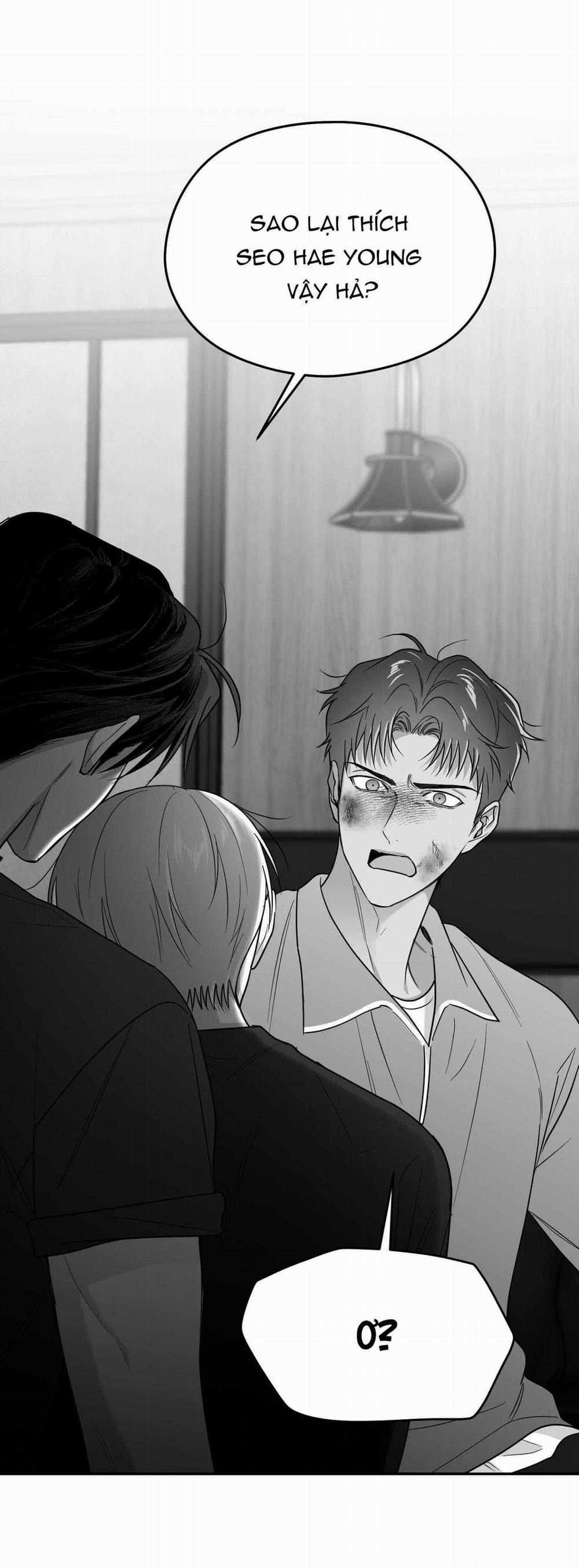 Non Zero Sum 55 trang 23