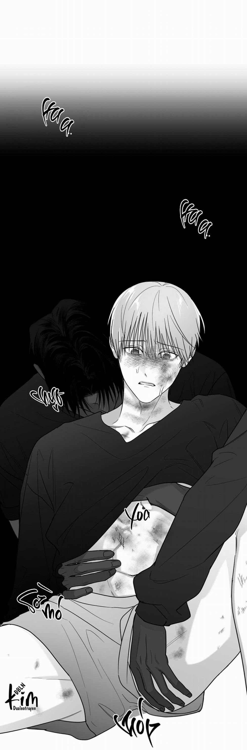 Non Zero Sum 55 trang 27