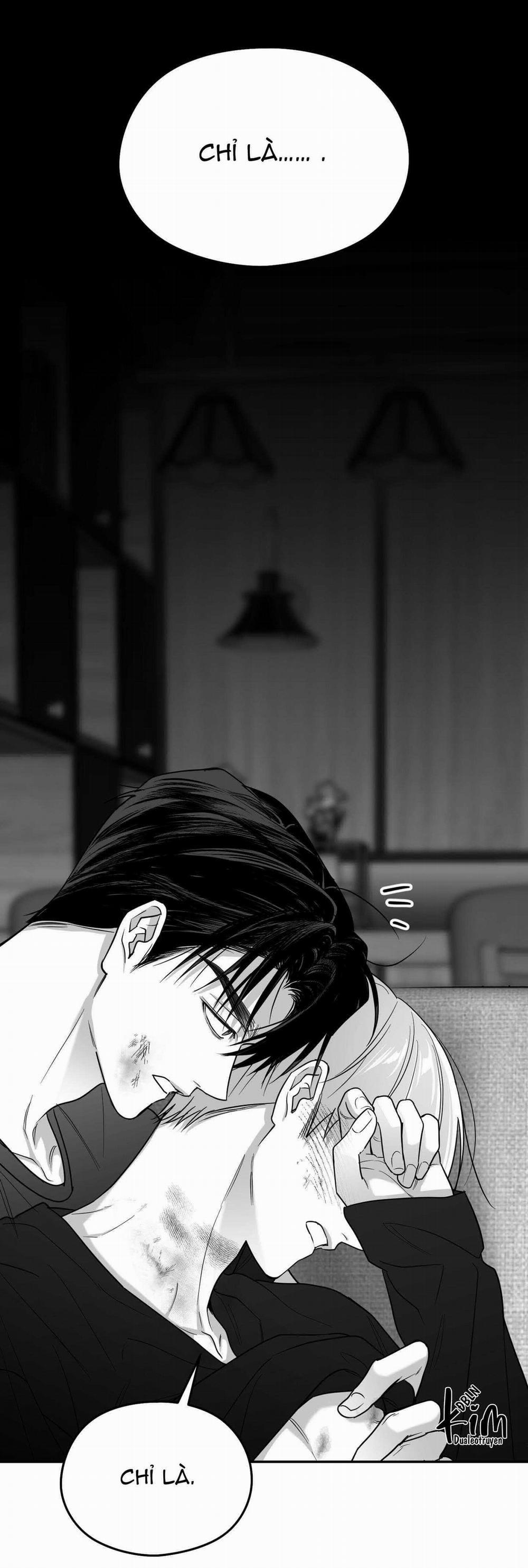 Non Zero Sum 55 trang 36