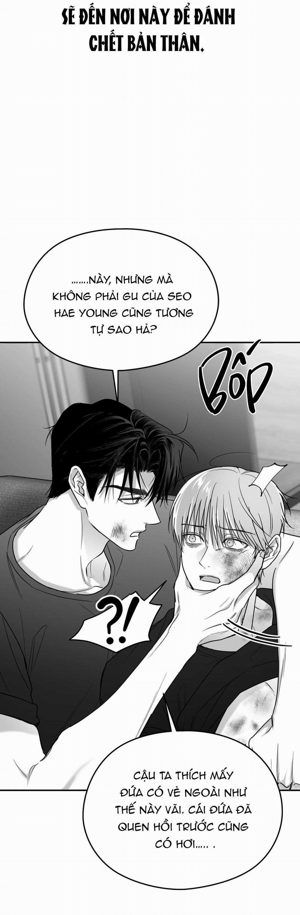 Non Zero Sum 55 trang 51