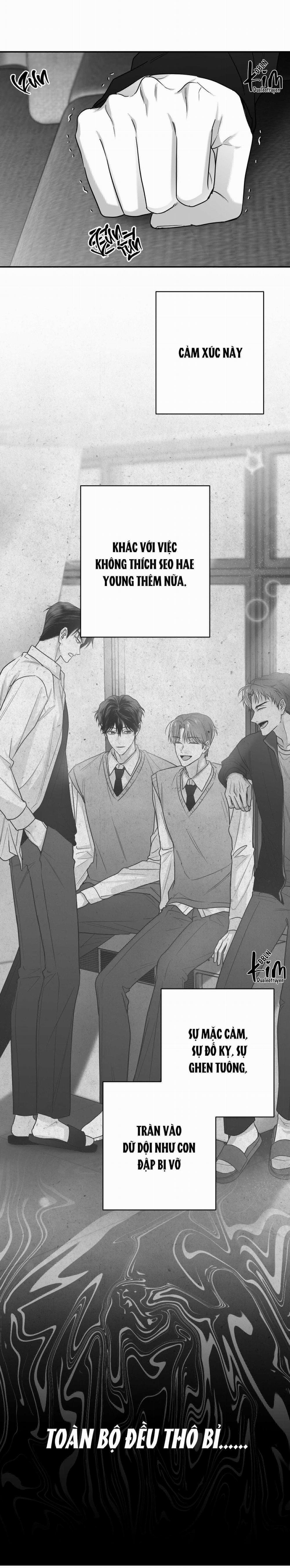 Non Zero Sum 55 trang 53