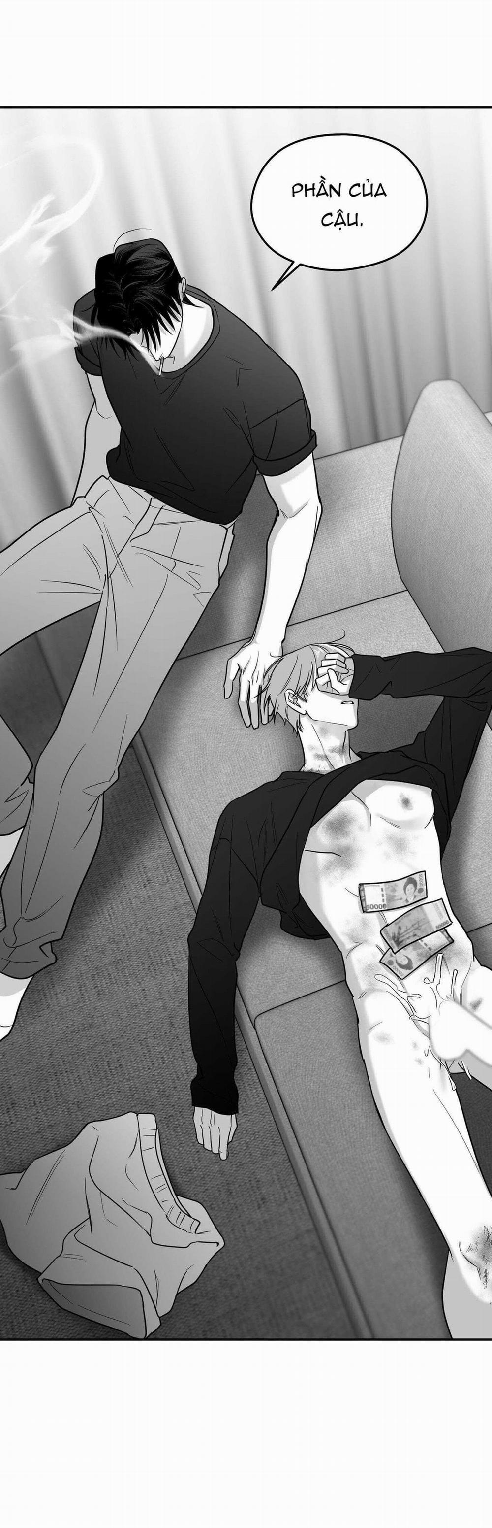 Non Zero Sum 55 trang 59