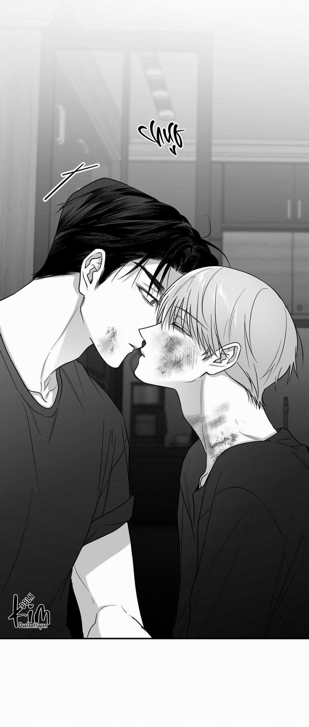 Non Zero Sum 55 trang 9