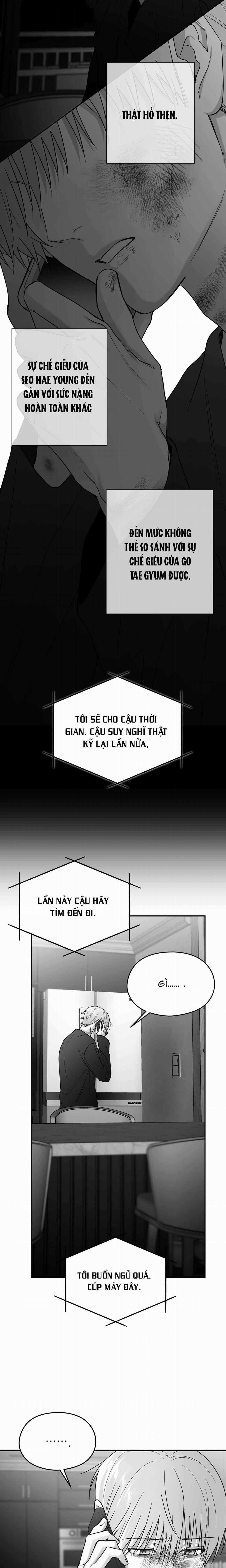 Non Zero Sum 56 trang 13