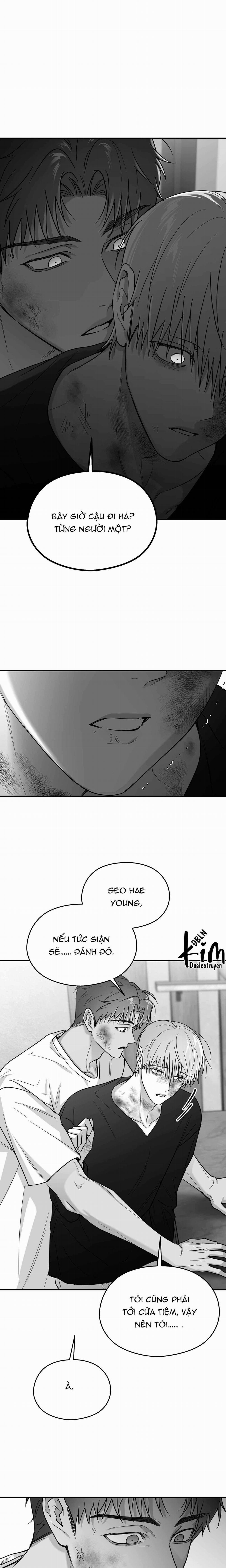 Non Zero Sum 56 trang 18