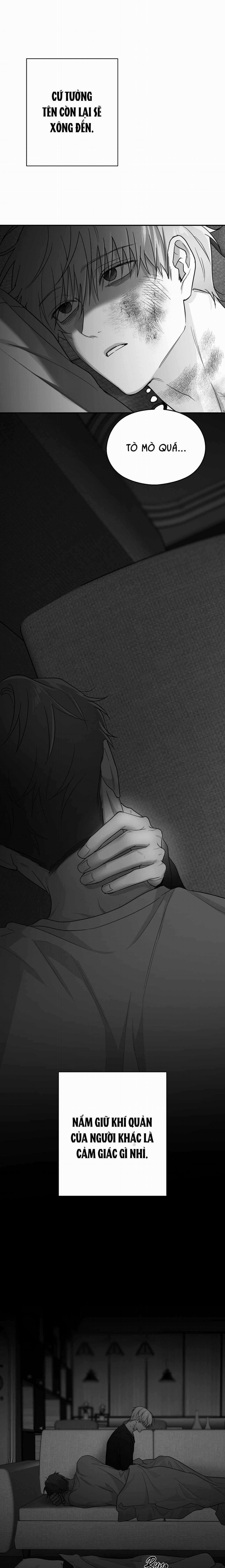 Non Zero Sum 56 trang 4