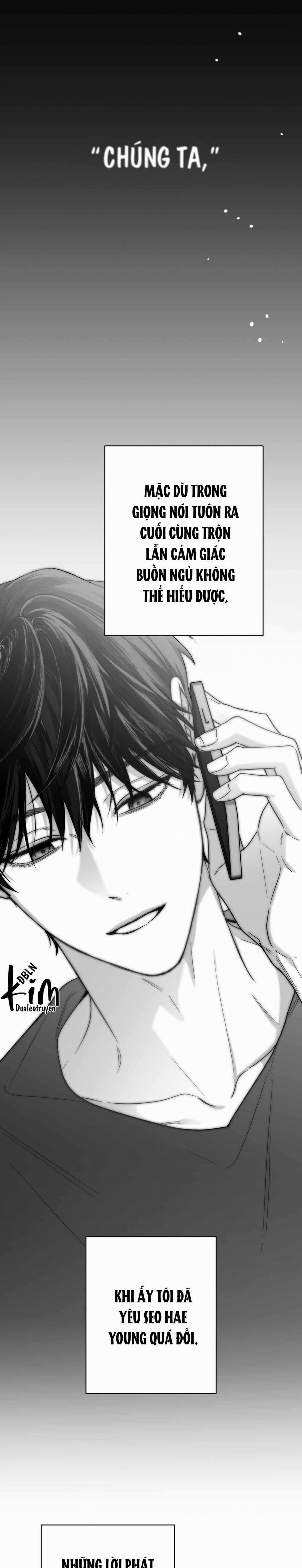 Non Zero Sum 57 trang 1