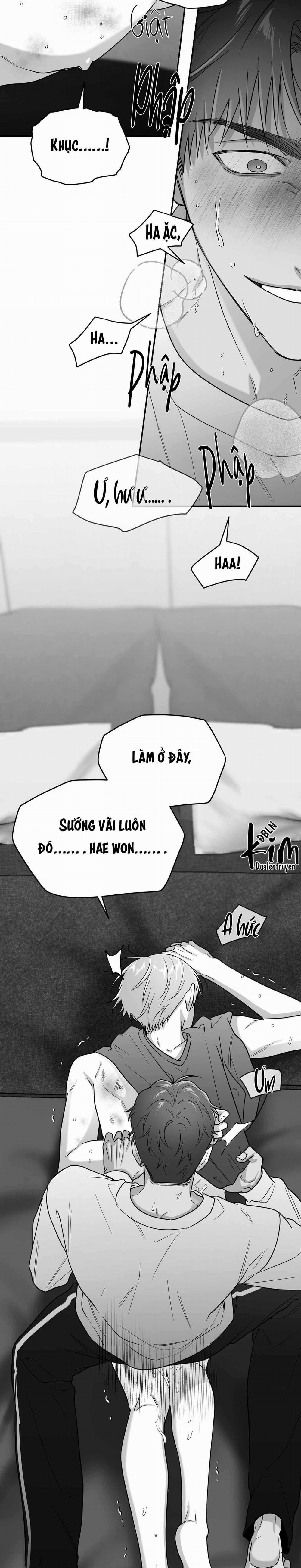 Non Zero Sum 57 trang 13