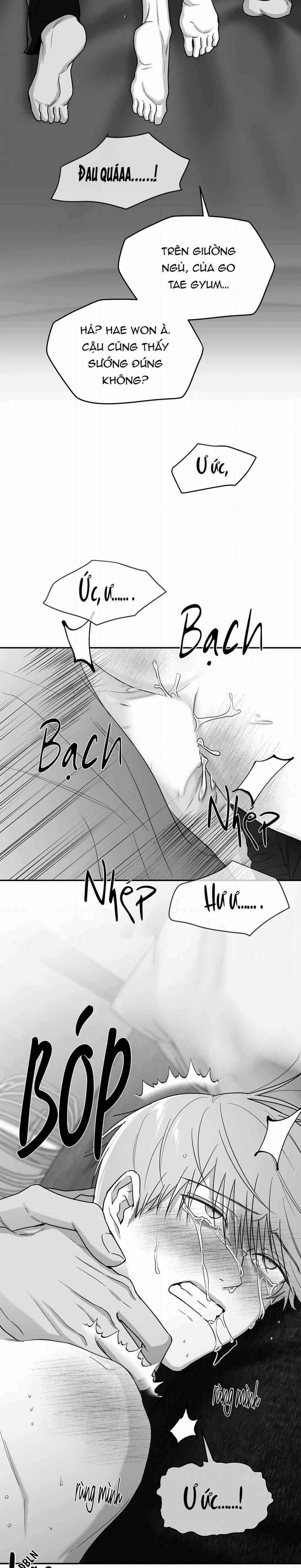 Non Zero Sum 57 trang 14