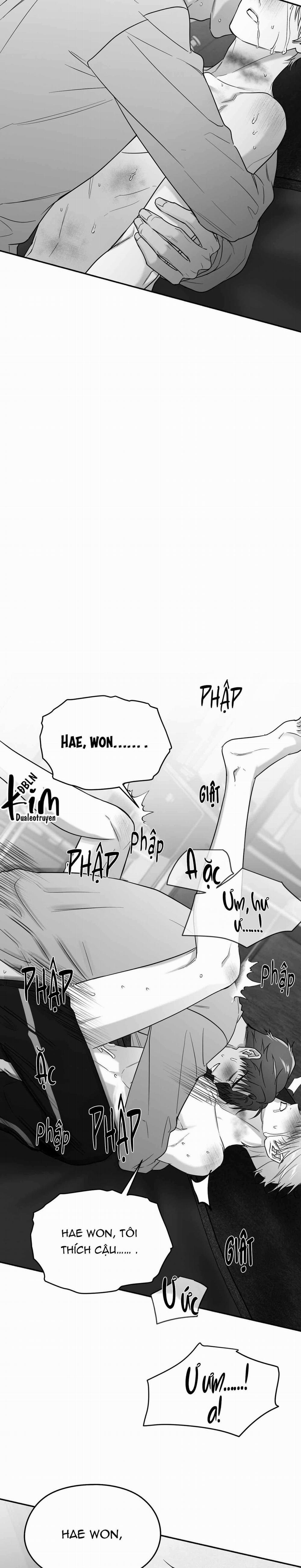 Non Zero Sum 57 trang 23