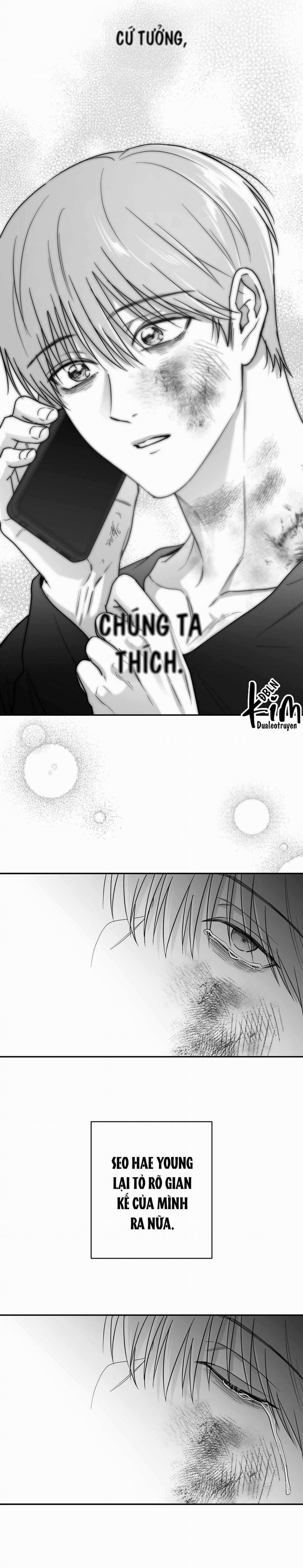 Non Zero Sum 57 trang 3