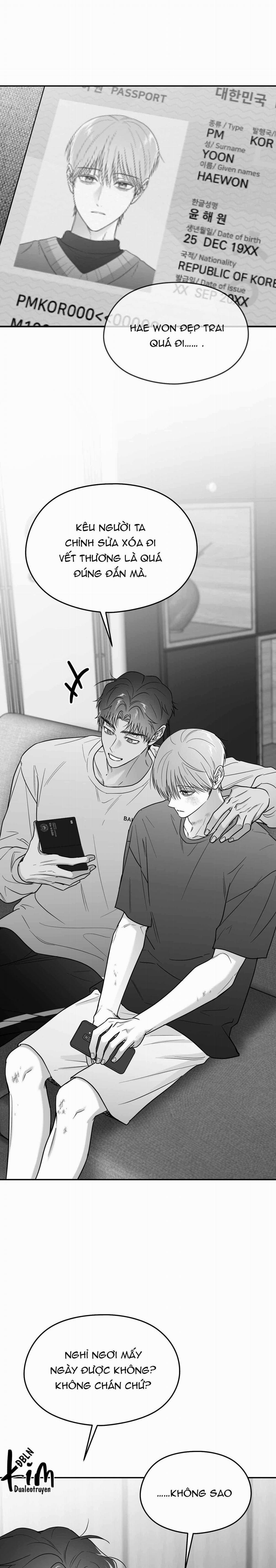 Non Zero Sum 57 trang 5