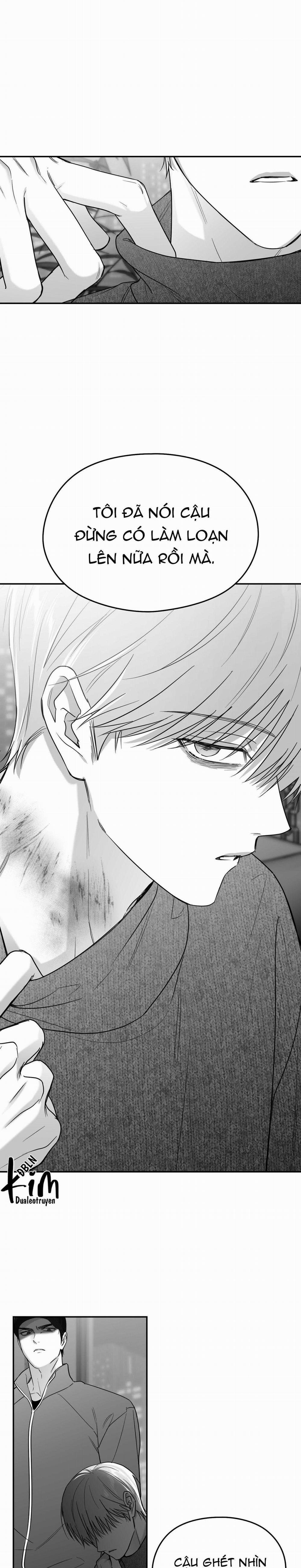 Non Zero Sum 58 trang 14