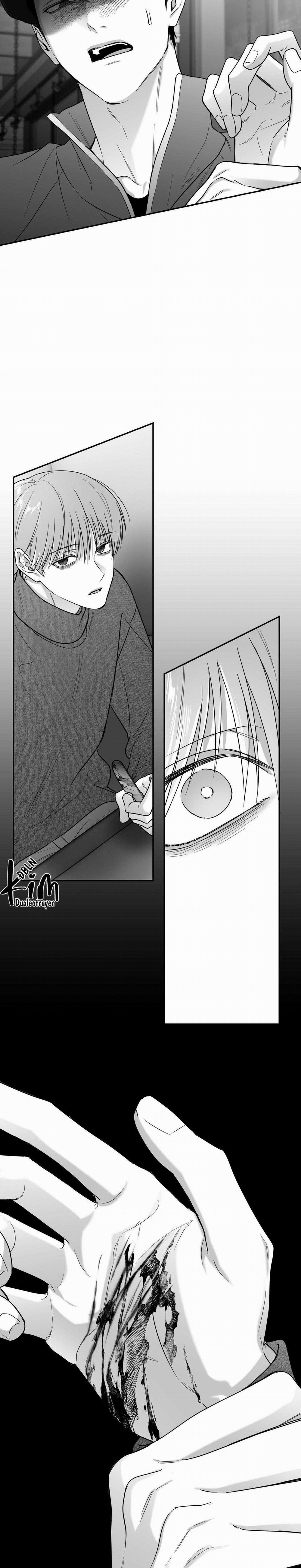 Non Zero Sum 58 trang 21