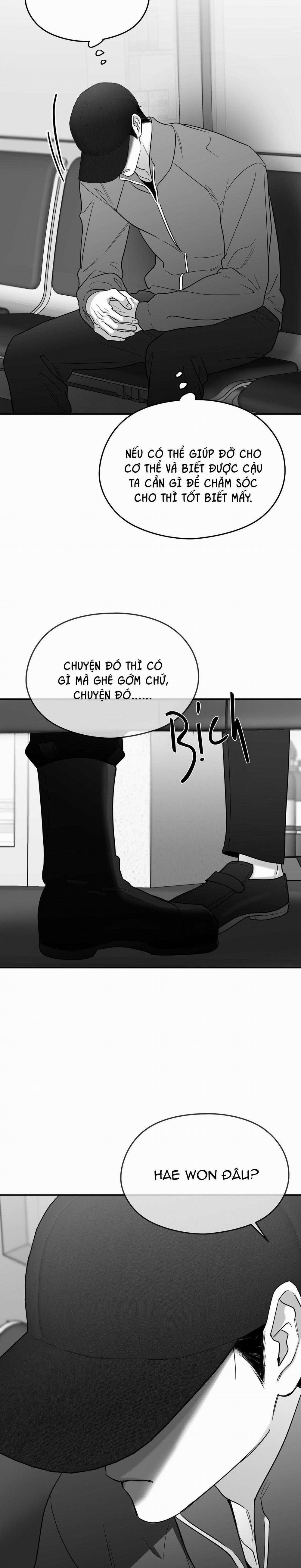 Non Zero Sum 58 trang 27