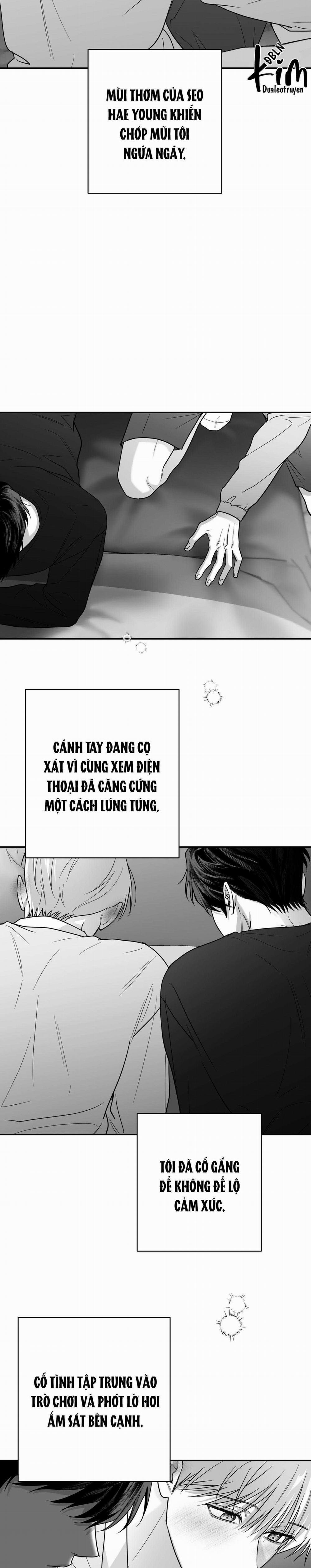 Non Zero Sum 58 trang 6