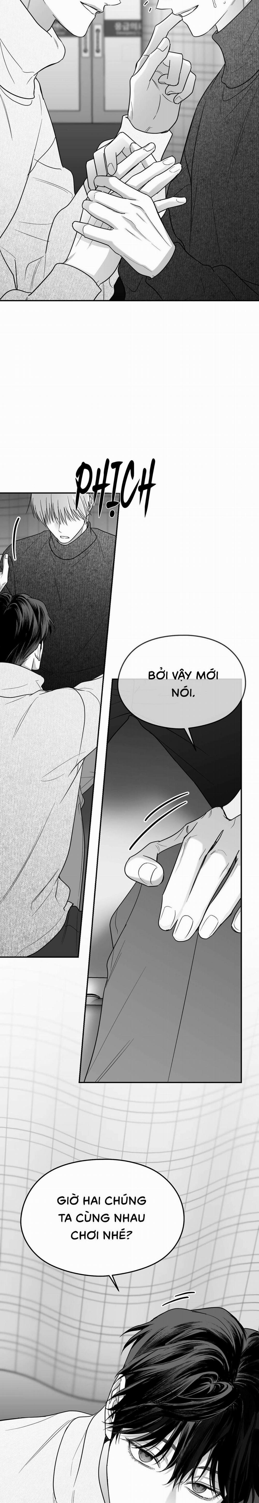 Non Zero Sum 59 trang 19