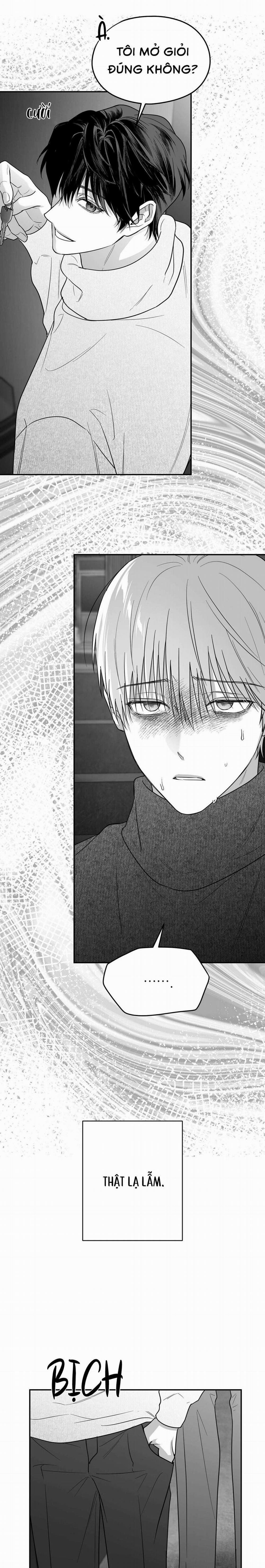 Non Zero Sum 59 trang 22