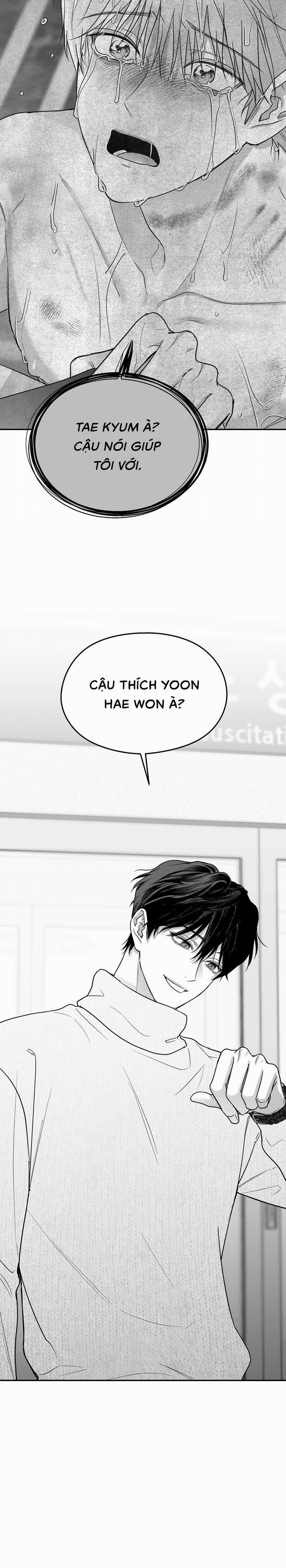 Non Zero Sum 59 trang 5