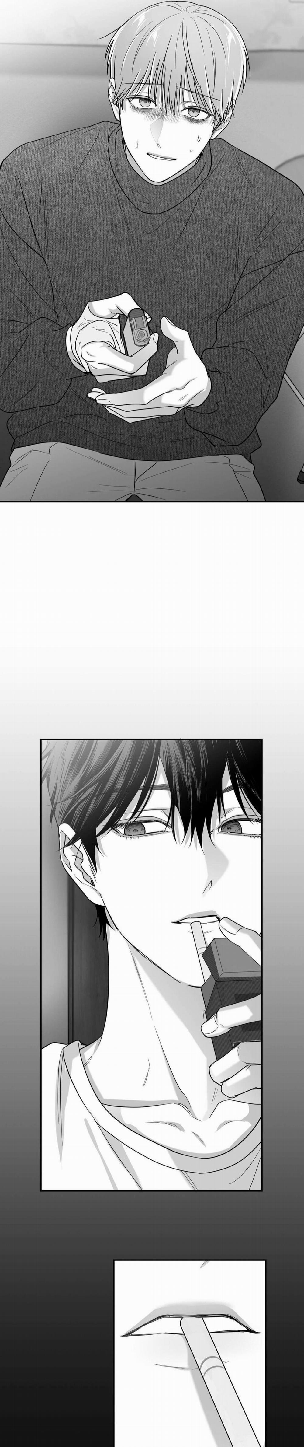 Non Zero Sum 60 trang 13