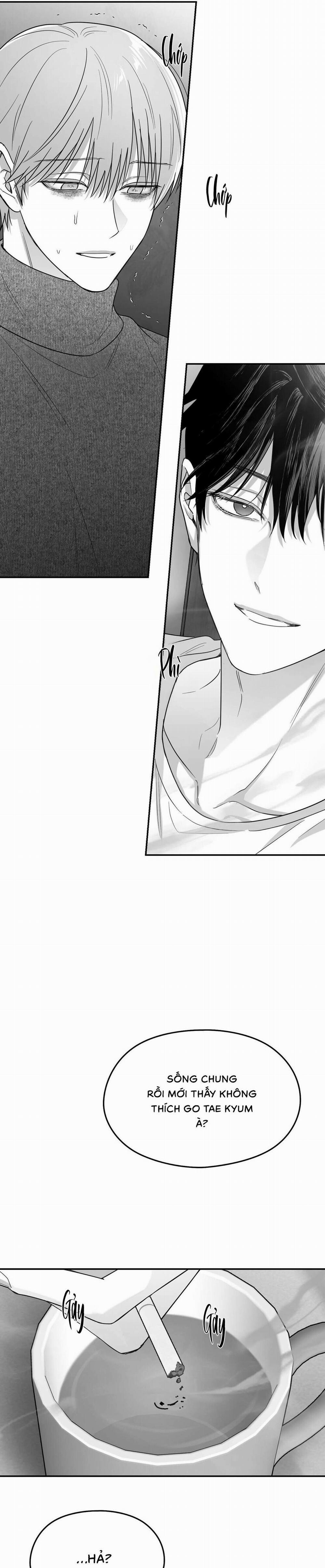 Non Zero Sum 60 trang 16