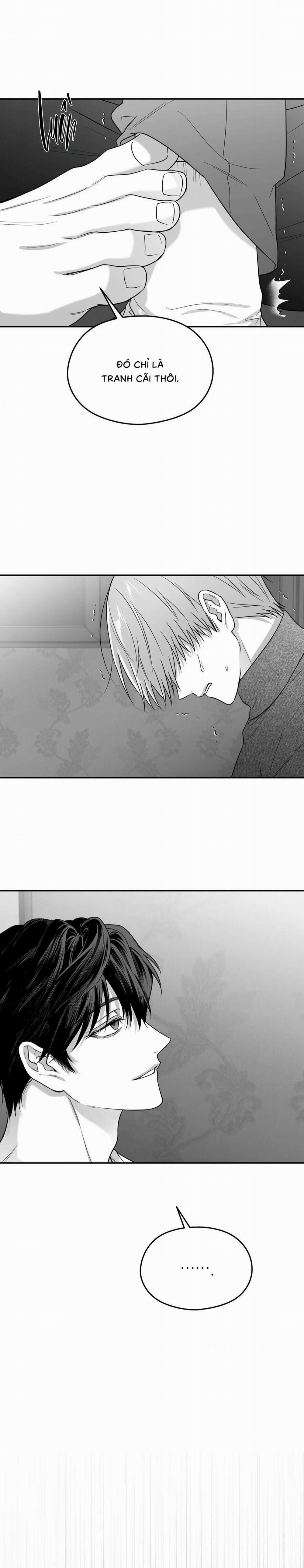 Non Zero Sum 60 trang 23