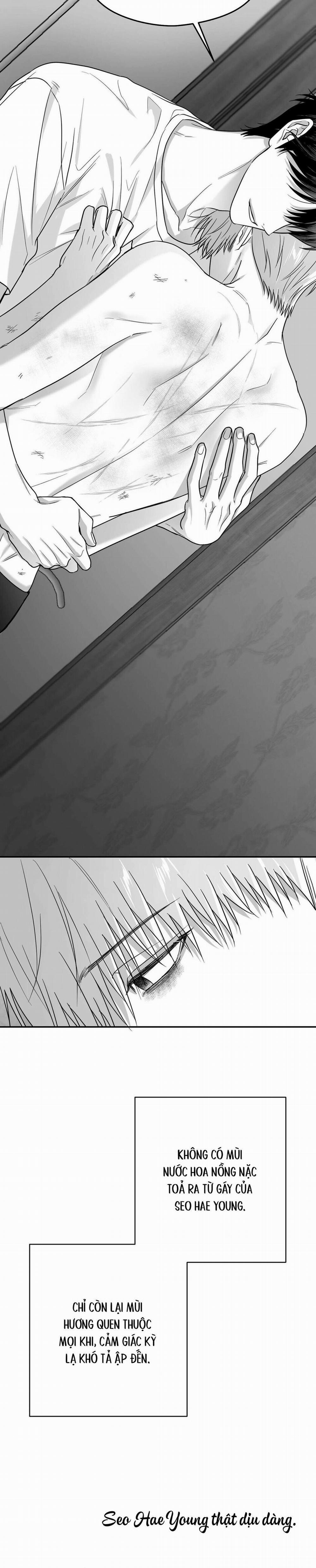 Non Zero Sum 60 trang 30