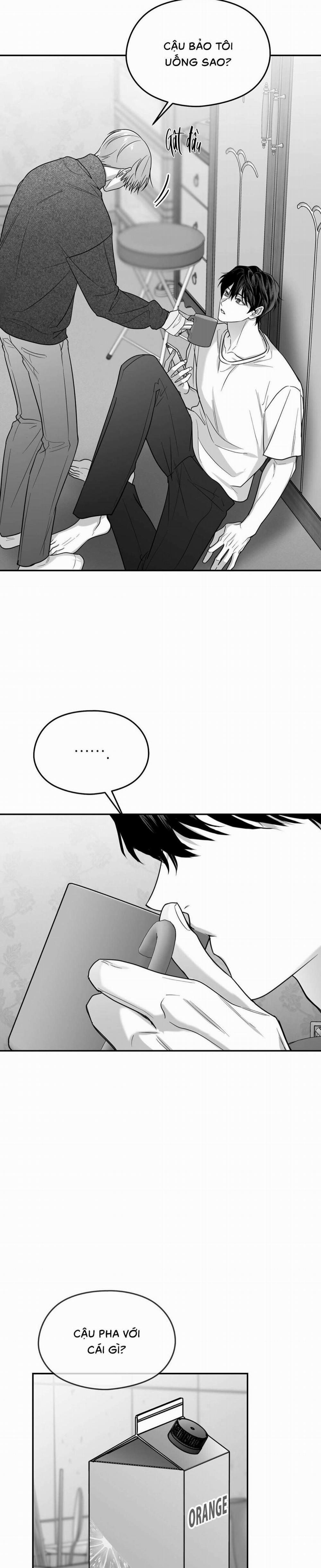 Non Zero Sum 60 trang 8