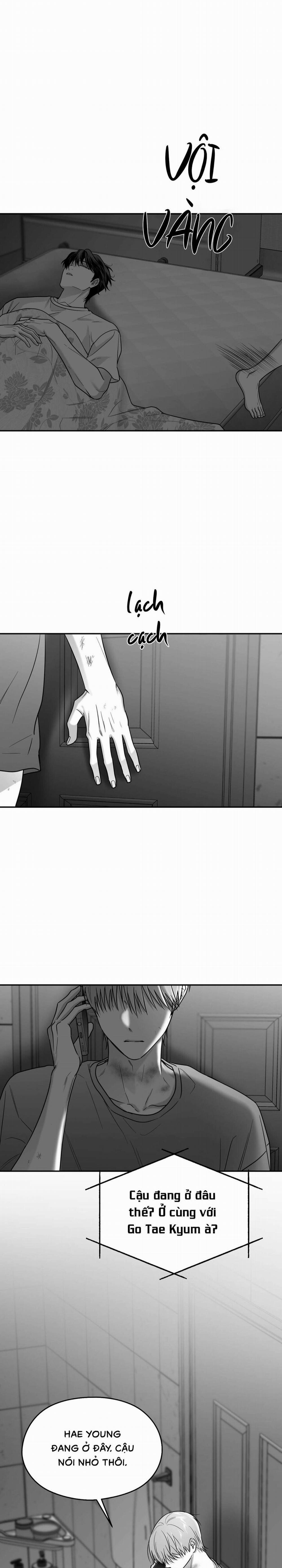 Non Zero Sum 61 trang 19