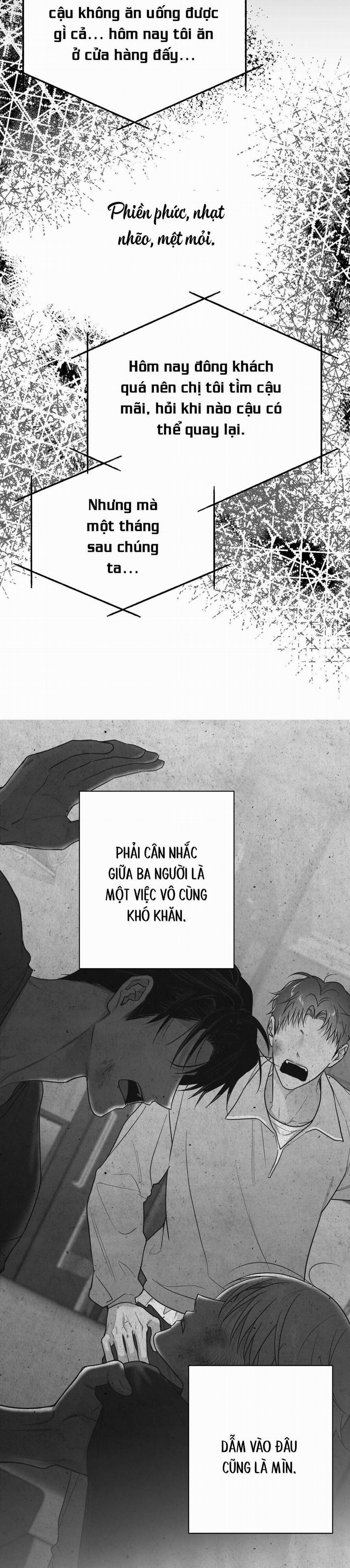 Non Zero Sum 61 trang 24