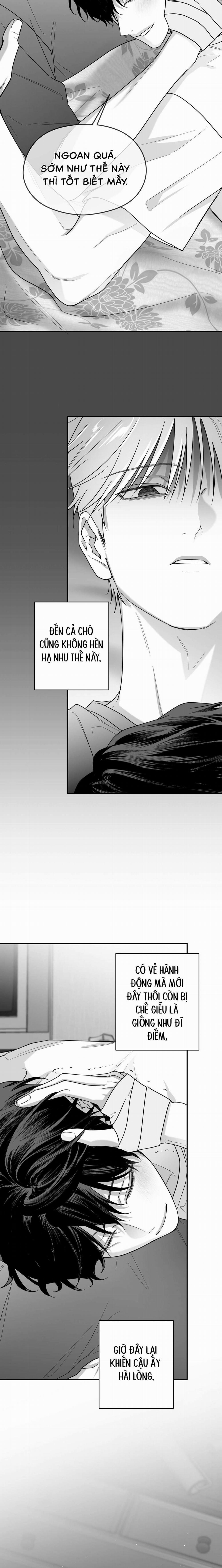 Non Zero Sum 62 trang 7