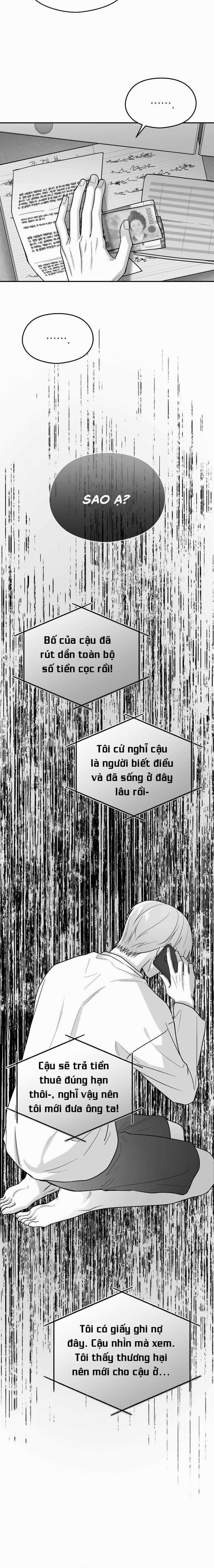 Non Zero Sum 63 trang 1