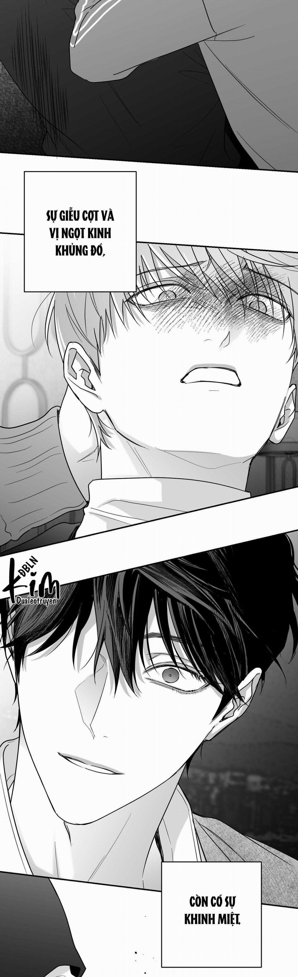 Non Zero Sum 64 trang 22