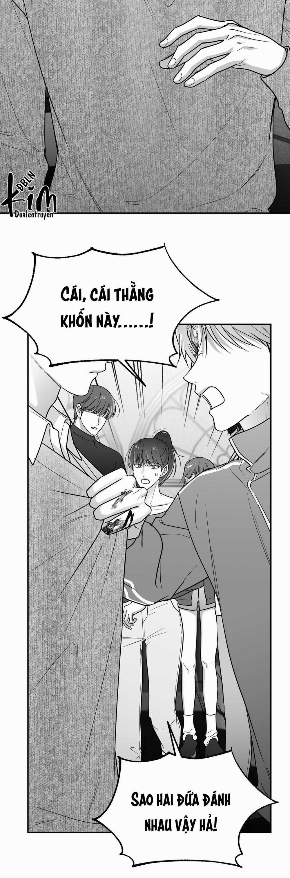 Non Zero Sum 64 trang 30