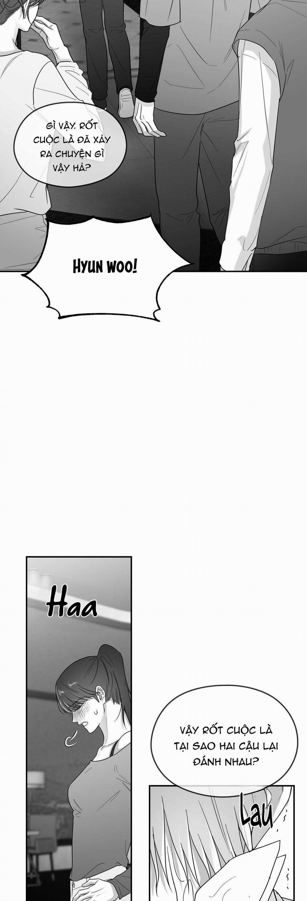 Non Zero Sum 64 trang 34