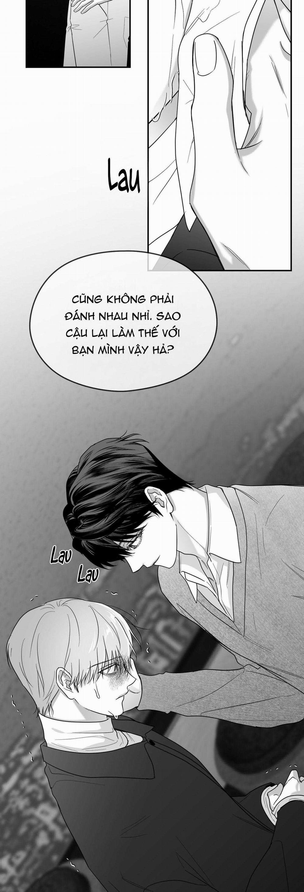 Non Zero Sum 64 trang 35