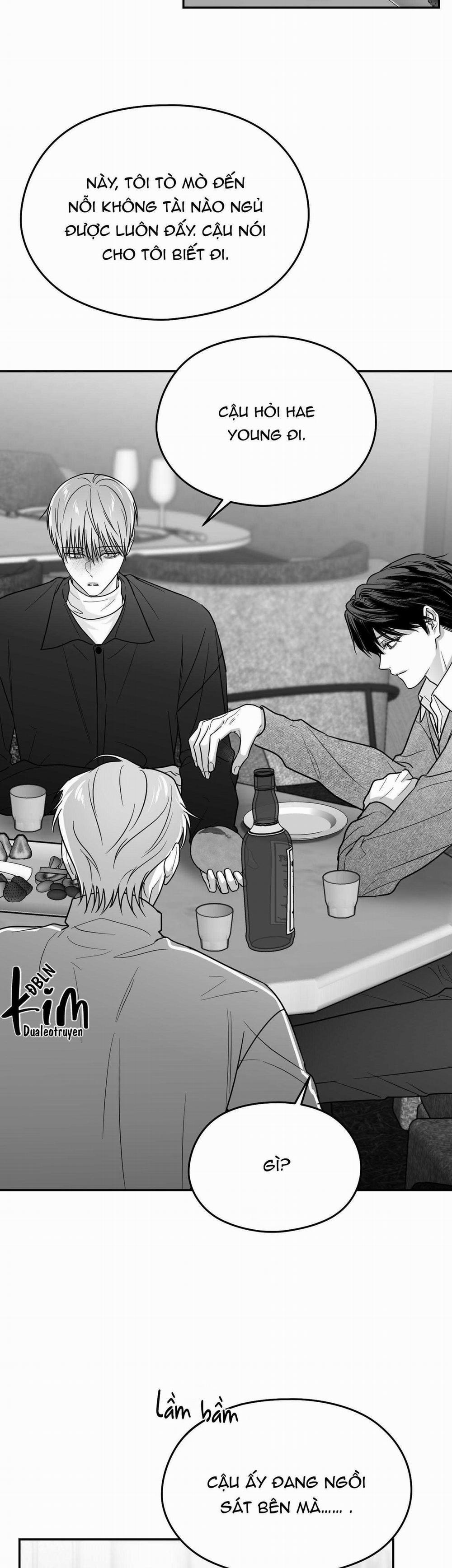 Non Zero Sum 64 trang 5