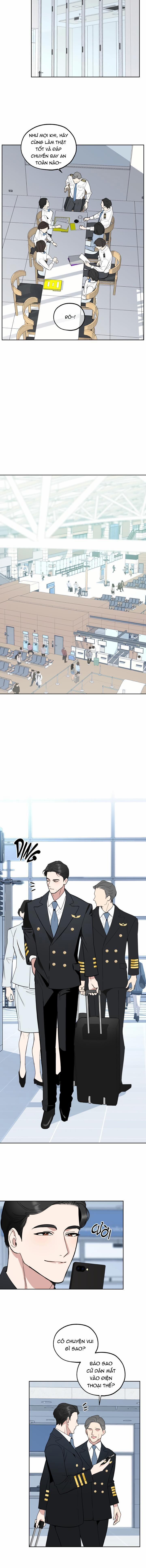 Nóng Bỏng 1 trang 11