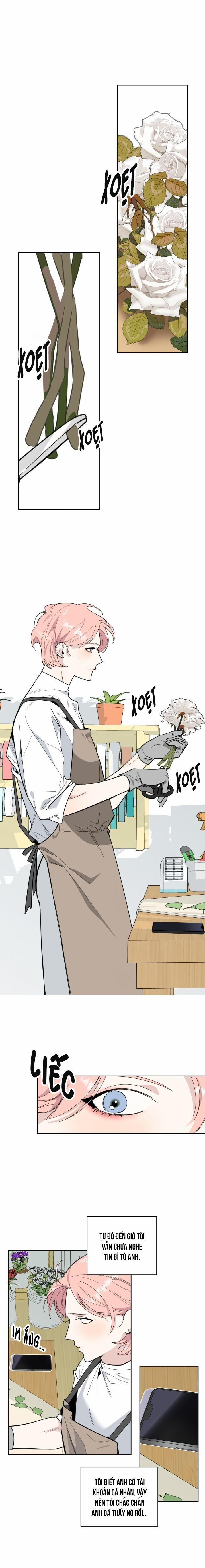 Nóng Bỏng 2 trang 1