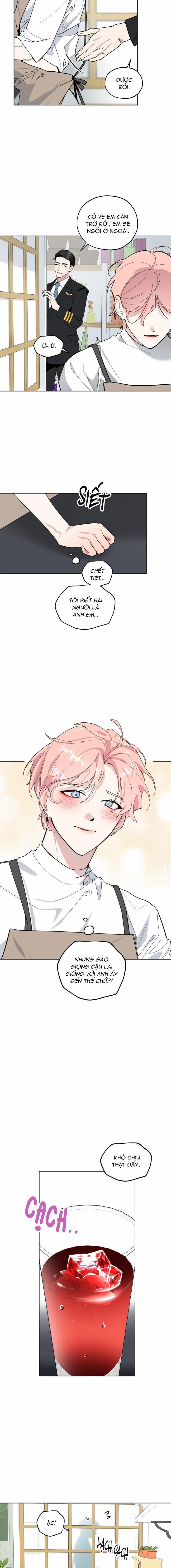 Nóng Bỏng 2 trang 5