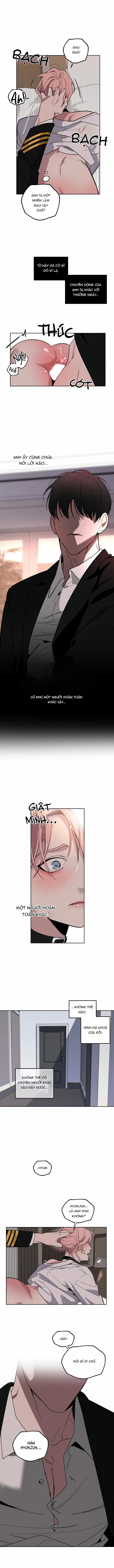 Nóng Bỏng 3 trang 2