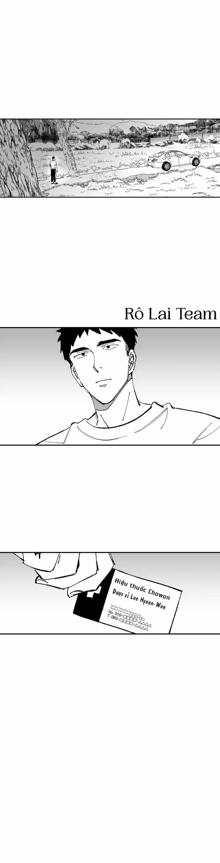 Nông trại tình yêu 1 trang 16