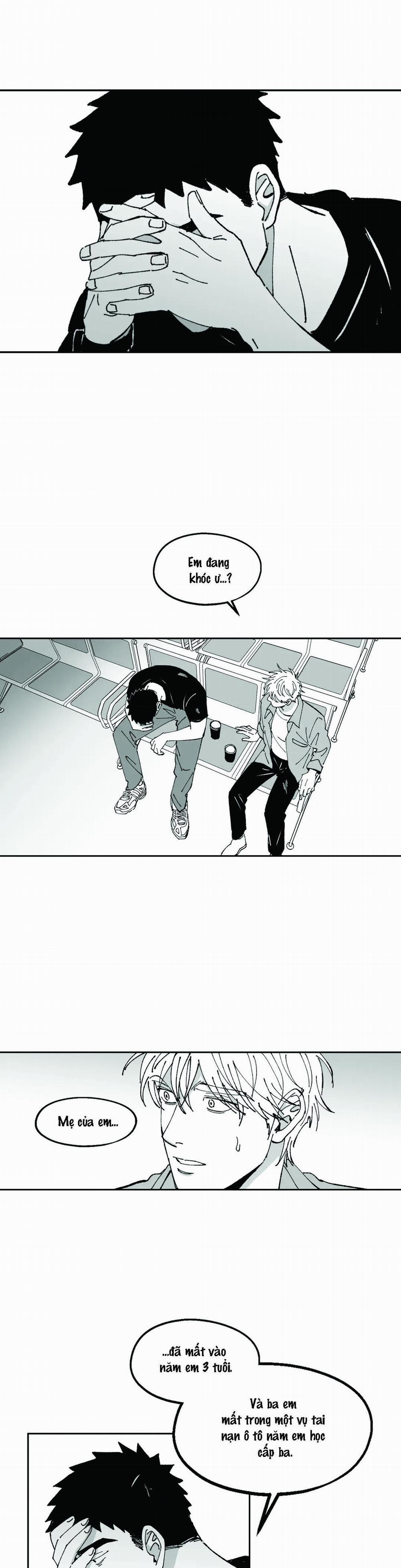 Nông trại tình yêu 10 trang 15