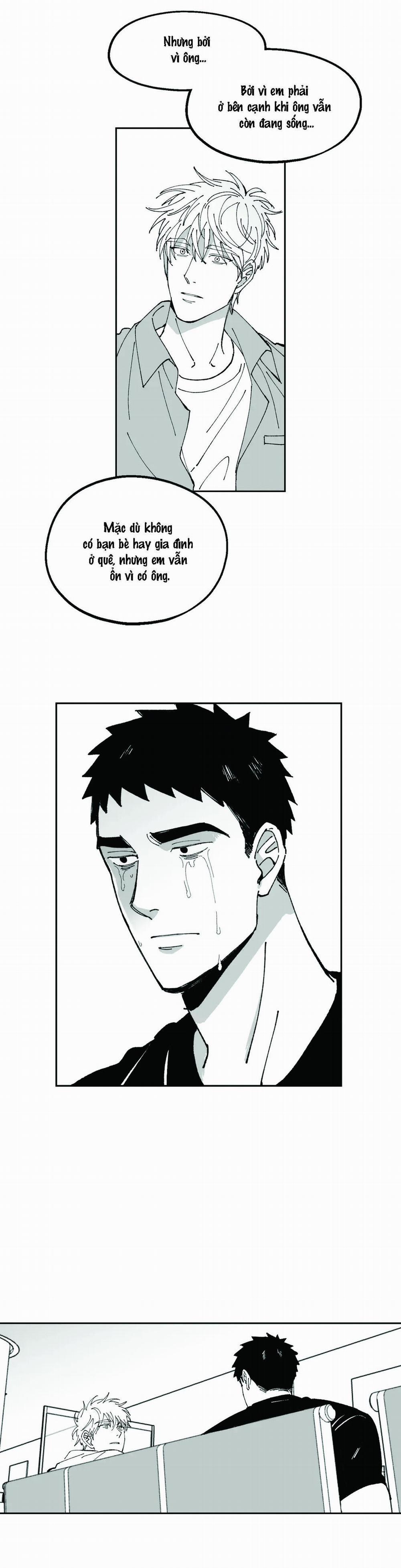 Nông trại tình yêu 10 trang 17